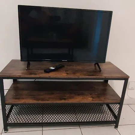 T3 Rez-de-chaussée Centre Douai