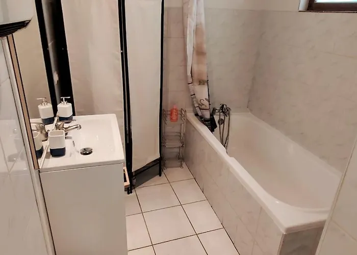 T3 Rez-de-chaussée Centre Appartement Douai